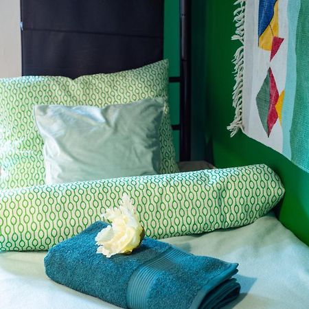 Kazimierz-Good Vibes Apartment For 7 People! Краков Экстерьер фото